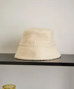 Панама Studio Clip, цвет Ivory(52)