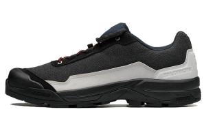 X-Alp Esill GR10K Черный Металл Salomon