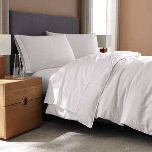 Комплект постельного белья Junior Suite Checkered Sateen H by Frette (размер Twin)