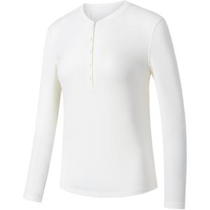 Champion All Weather Series вязаный свитер женский ANTA, айвори белый