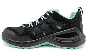 Slider Кроссовки Explorer Collection Low Top Outdoor женские ледяной голубой, цвет Ice Blue