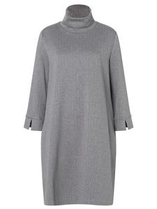 Платье Ana Alcazar Antea, серый