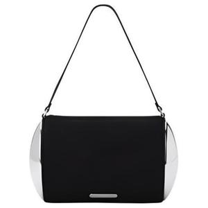 Alexander Wang Нейлоновая сумка Small женская черная