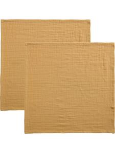 Erwin Müller Хлопковые салфетки, 2 шт , Arona в карри