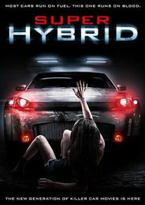 Диск DVD Super Hybrid