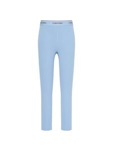 Узкие спортивные брюки Calvin Klein Sport, светло-голубой