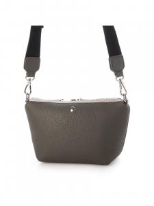 Сумка-клатч в форме лодки / термоусадочная сумка через плечо