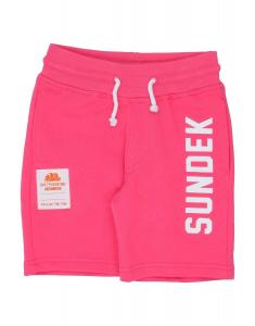 Шорты Sundek, фуксия