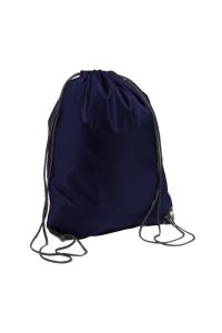 Сумка Urban Gymsac на шнурке SOL'S, темно-синий