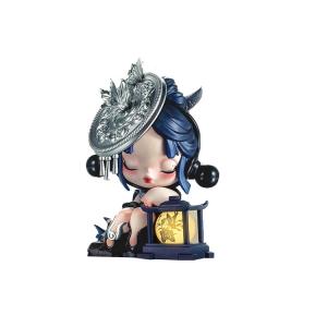 Одиночный мистери бокс/полный бокс 12 шт POP MART