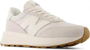 Кроссовки New Balance Unisex-Adult 370 V1, Sea Salt/Reflection
