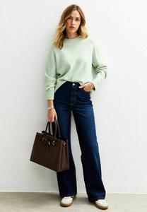 Джемпер New Look Jumper, Mint Green/Mint