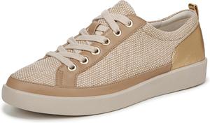 Кроссовки Vionic Womens Winny 2, Natural Canvas