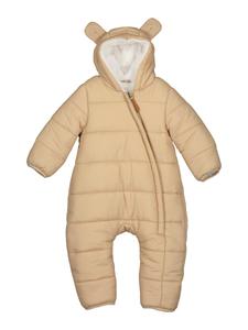 Комбинезон BLUE SEVEN, коричневый