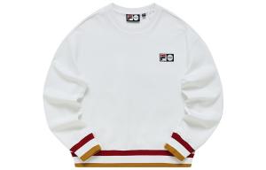 KITSUNE Свитер Женский Белый FILA FUSION