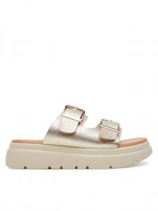 Мюли H3T9409-6 Clara Barson, золотой