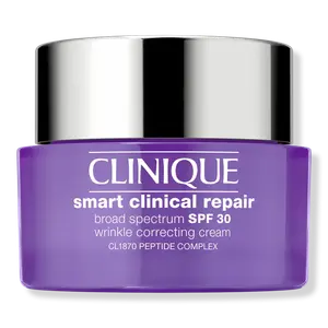 Крем для коррекции морщин Smart Clinical Repair SPF 30 Clinique, 1.7 oz