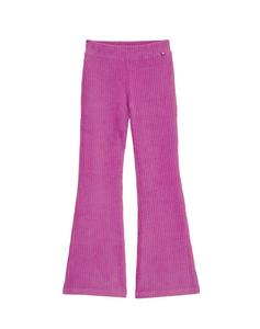 Леггинсы WE Fashion Flared Leggings, лавандовый