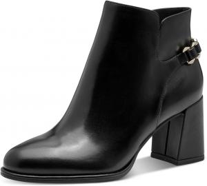 Женские туфли Tamaris 1-25346-45, Black