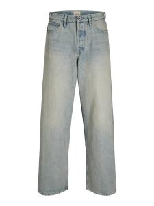 Джинсы с широкими штанинами JACK & JONES JJIDave JJCooper, светло-голубой