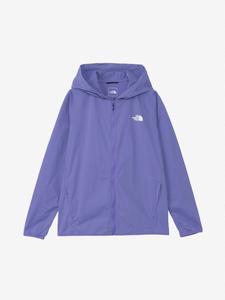 Толстовка на молнии Sunshade (женская)