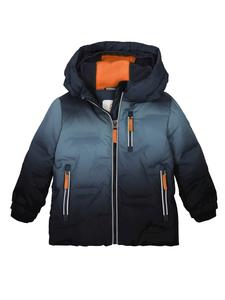 Детская горнолыжная куртка синего цвета Killtec