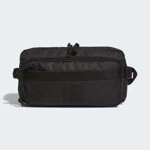 Кроссбоди Rectangle 2.0 Adidas, цвет Black