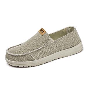 Medd Мужские повседневные кроссовки низкие серо-бежевые, цвет Beige