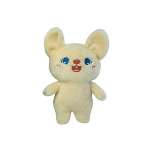 Плюшевая кукла с мультяшными животными высотой 28 см OUYIN