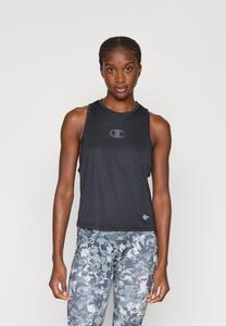Топ Champion TRAINING TANK COMBAT, Black