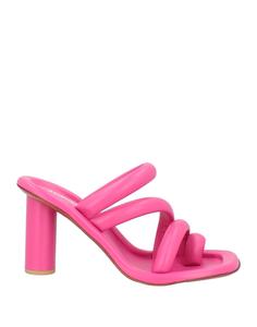 Сандалии Ambush, фуксия