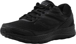 Женские беговые кроссовки Saucony Grid Tangent 3, черный