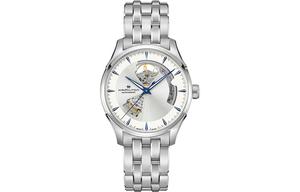 Мужские часы Hamilton, белый Dial