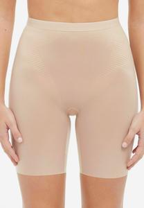 Корректирующее белье THINSTINCTS 2.0 MID-THIGH SHORT Spanx, нюдовый