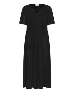 Платье Kaffe Valery, черный