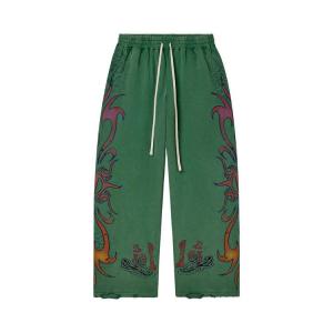 Брюки Vale Forever Inferno Sweats, Green