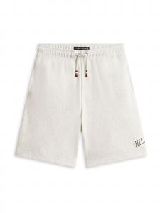 TOMMY HILFIGER Брюки Regular 'VARSITY' в сером цвете