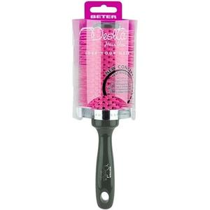 Круглая щетка для волос Flow Deslia, 33 мм, Beter