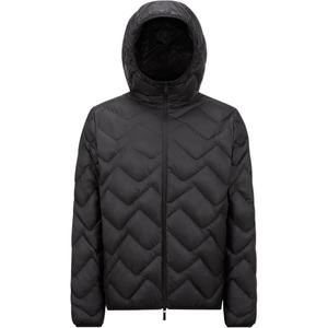 Moncler Куртка Bimont, Black