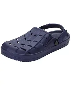 Мужские всесезонные водные кроксы KingSize, синий