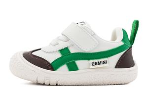 Детская обувь для малышей Baby EBMINI, бежевый коричневый