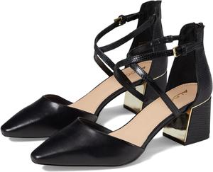 Туфли ALDO Grarwen, черный