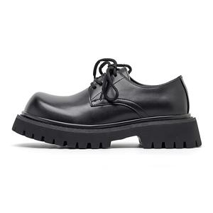 LUOMAIKE Повседневные туфли мужские черные