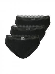 Трусы Schiesser, черный