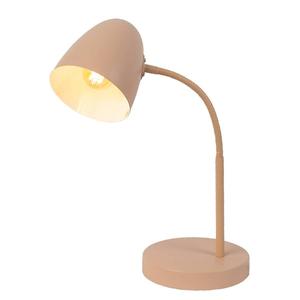 Настольная лампа Globo Lighting Jason, утюг - 1-световой - бежевый