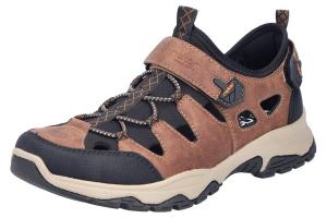 Слипоны Rieker, Pueblo