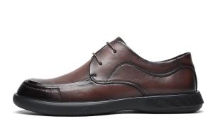 Мужские туфли CВ°BANNER Men's Casual Shoes Men Low-Top Brown