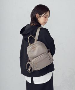 Водоотталкивающий рюкзак