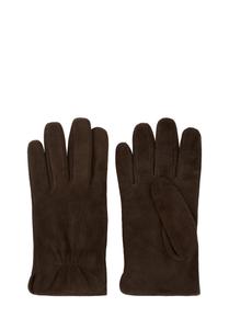 Перчатки Boggi Milano Gloves, Dark Brown
