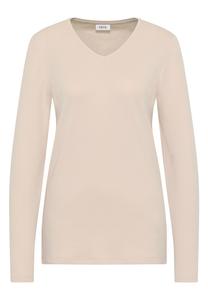 Рубашка CECIL, кремовый